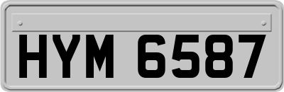 HYM6587