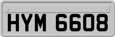 HYM6608