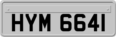HYM6641