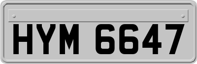 HYM6647