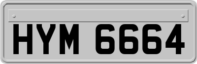 HYM6664