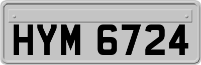 HYM6724