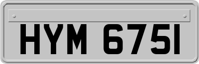 HYM6751
