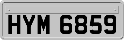 HYM6859