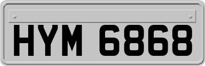 HYM6868