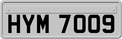 HYM7009