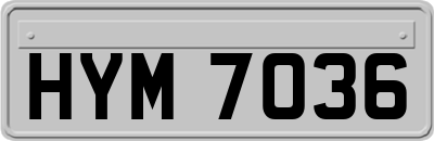 HYM7036