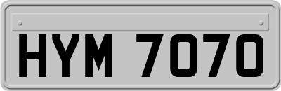 HYM7070