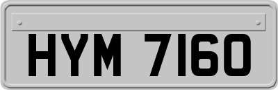 HYM7160