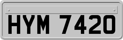HYM7420
