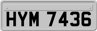 HYM7436