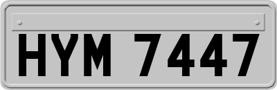 HYM7447