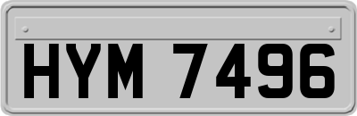 HYM7496