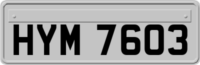 HYM7603