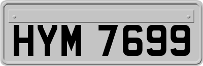 HYM7699