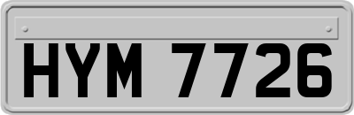 HYM7726