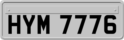 HYM7776