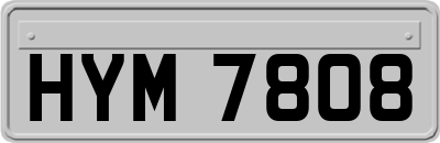 HYM7808