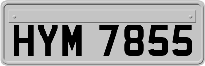 HYM7855