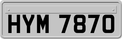 HYM7870