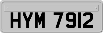 HYM7912