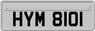 HYM8101