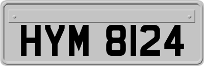 HYM8124