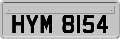 HYM8154