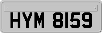 HYM8159