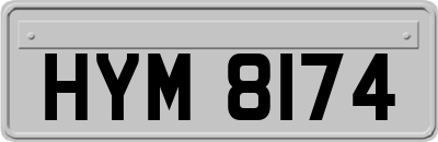 HYM8174