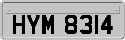 HYM8314