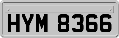 HYM8366