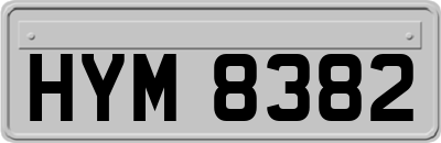 HYM8382