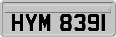HYM8391
