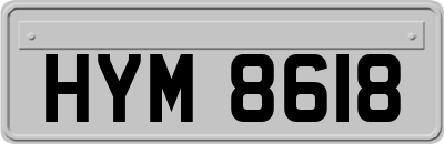 HYM8618