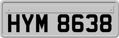 HYM8638
