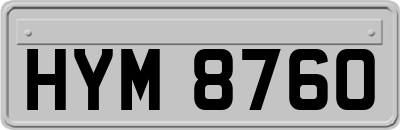 HYM8760