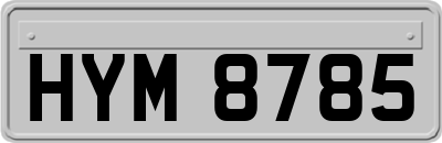 HYM8785