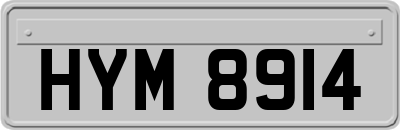 HYM8914