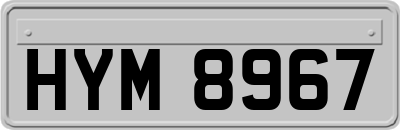 HYM8967