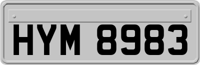 HYM8983