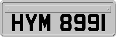 HYM8991