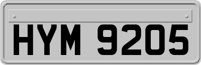 HYM9205