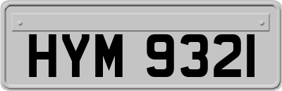 HYM9321