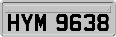 HYM9638