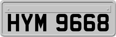 HYM9668