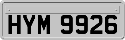 HYM9926