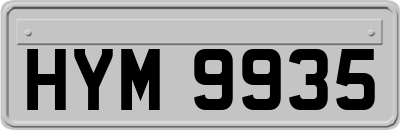 HYM9935