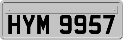 HYM9957