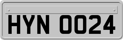 HYN0024